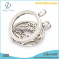 Best stainless steel memory locket for girlfriend,coin locket